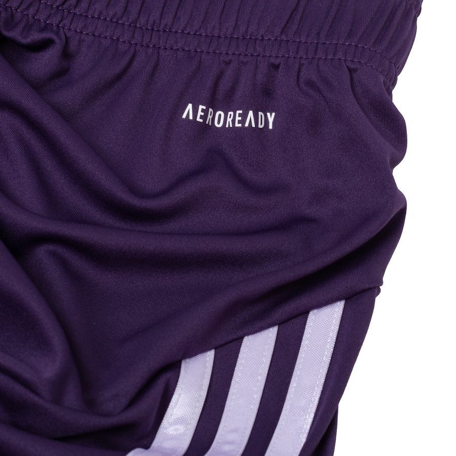 Manchester United Away Shorts 2025/26 Kids-SoccerKits Hub | Buy Soccer Jerseys Online
